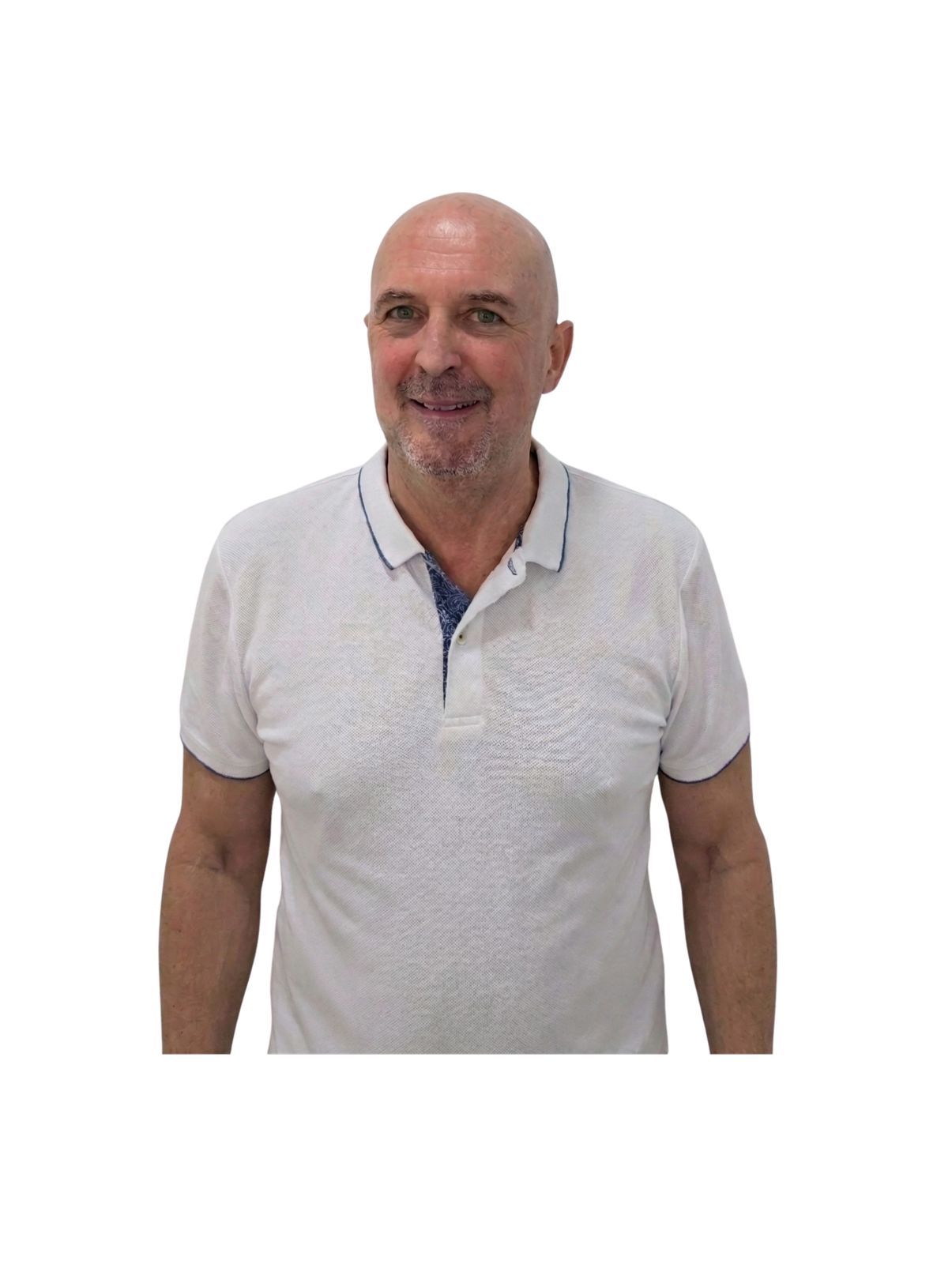 Portrait Dr. med. Jürgen Paul